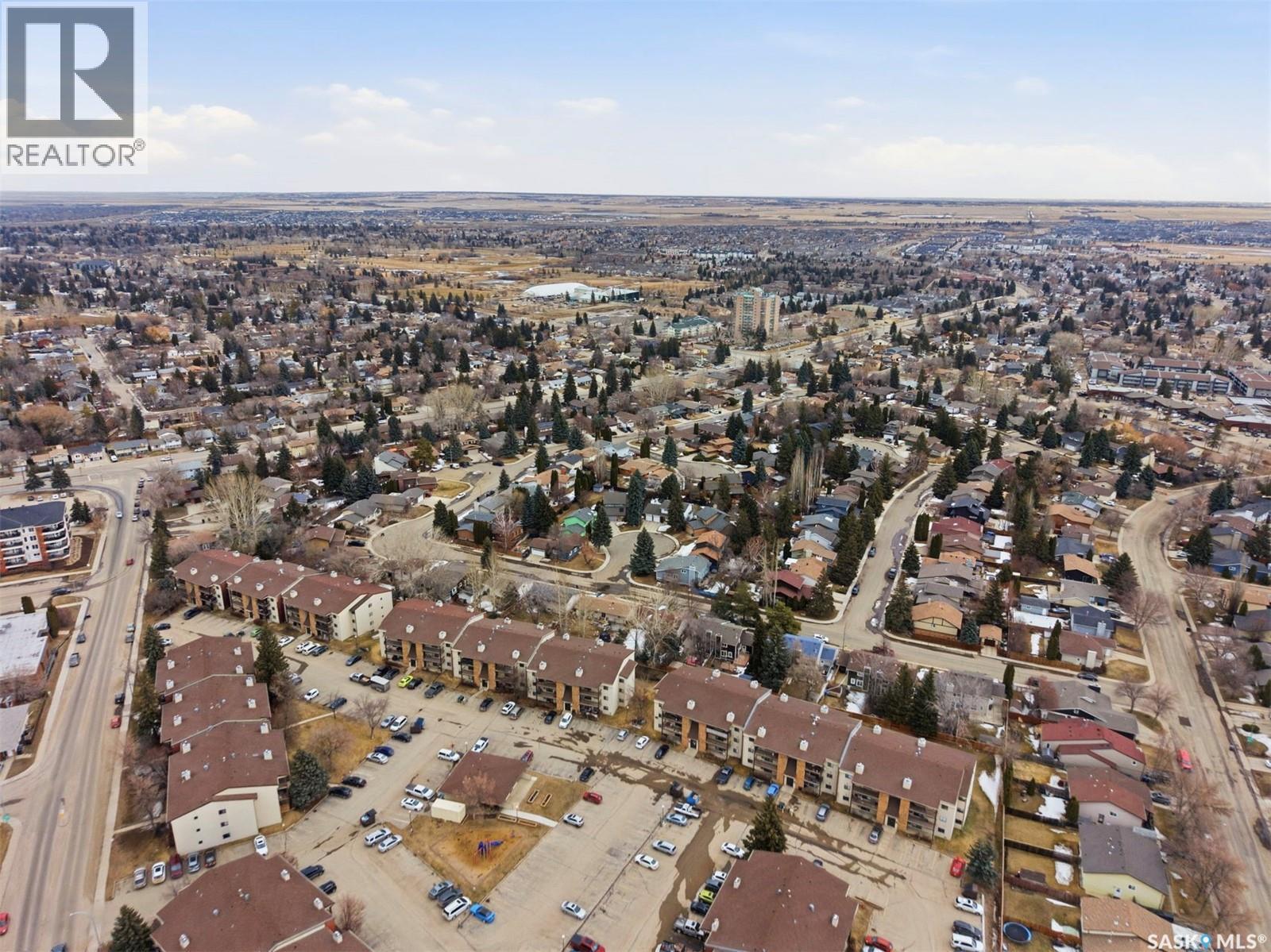 102 385 Kingsmere Boulevard, Saskatoon, SK - Outdoor With View