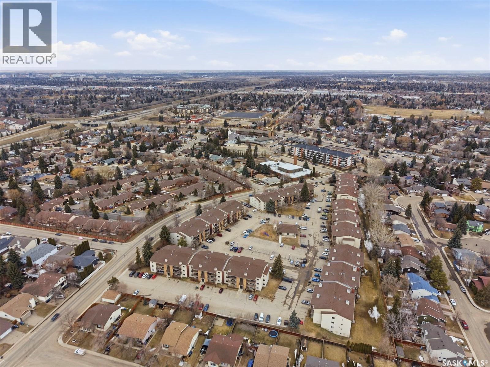 102 385 Kingsmere Boulevard, Saskatoon, SK - Outdoor With View