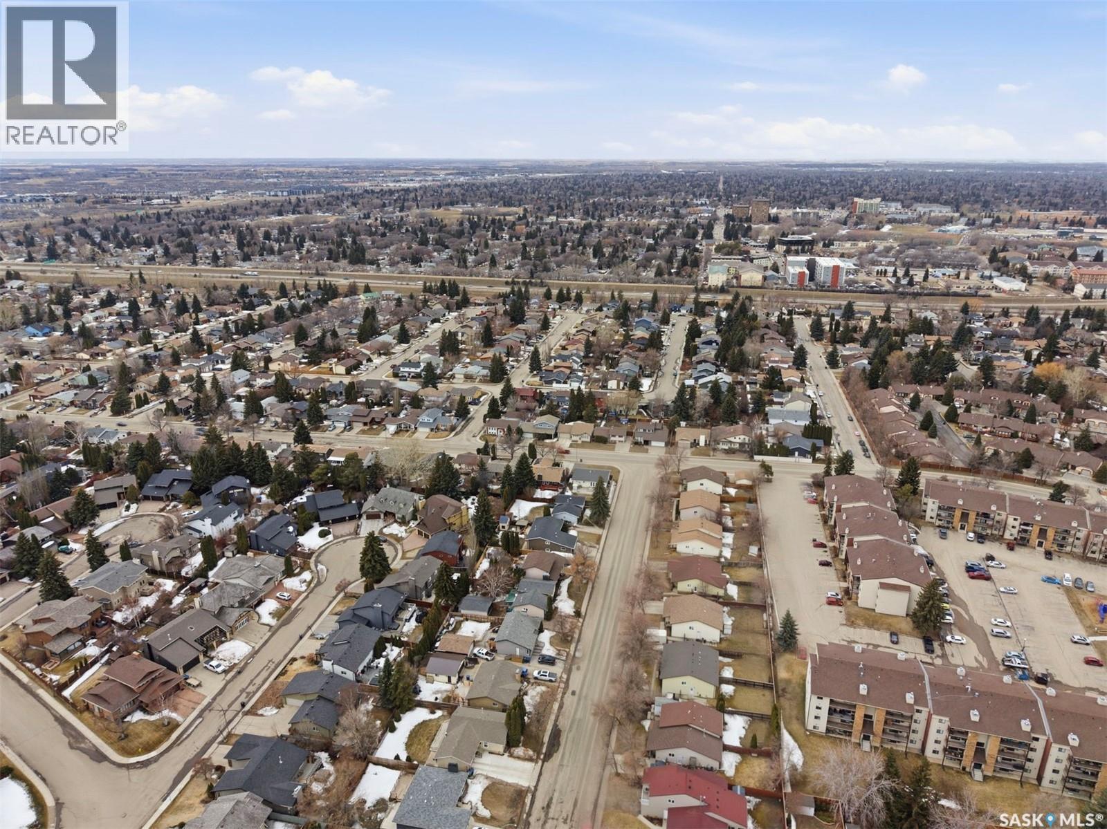 102 385 Kingsmere Boulevard, Saskatoon, SK - Outdoor With View