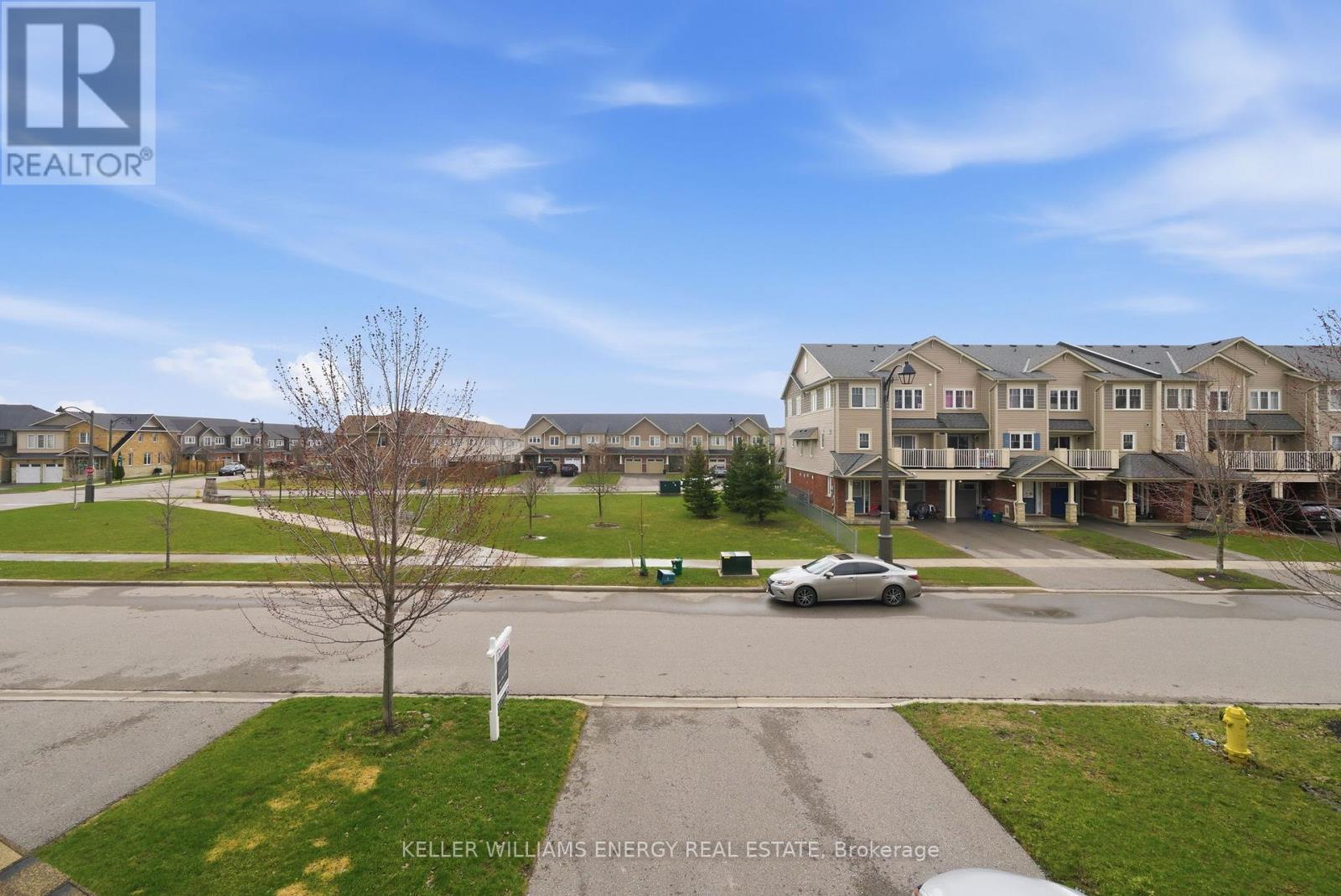 98 Tabaret Crescent, Oshawa (Windfields), ON - Outdoor