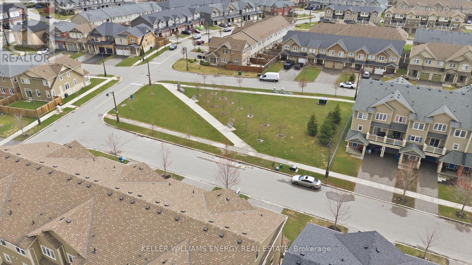 98 Tabaret Crescent, Oshawa (Windfields), ON - Outdoor With View