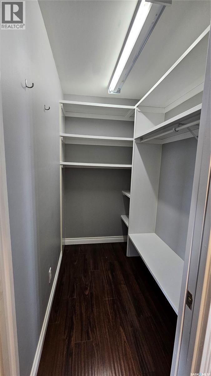 53 Summerfeldt Drive, Thode, SK - Indoor With Storage