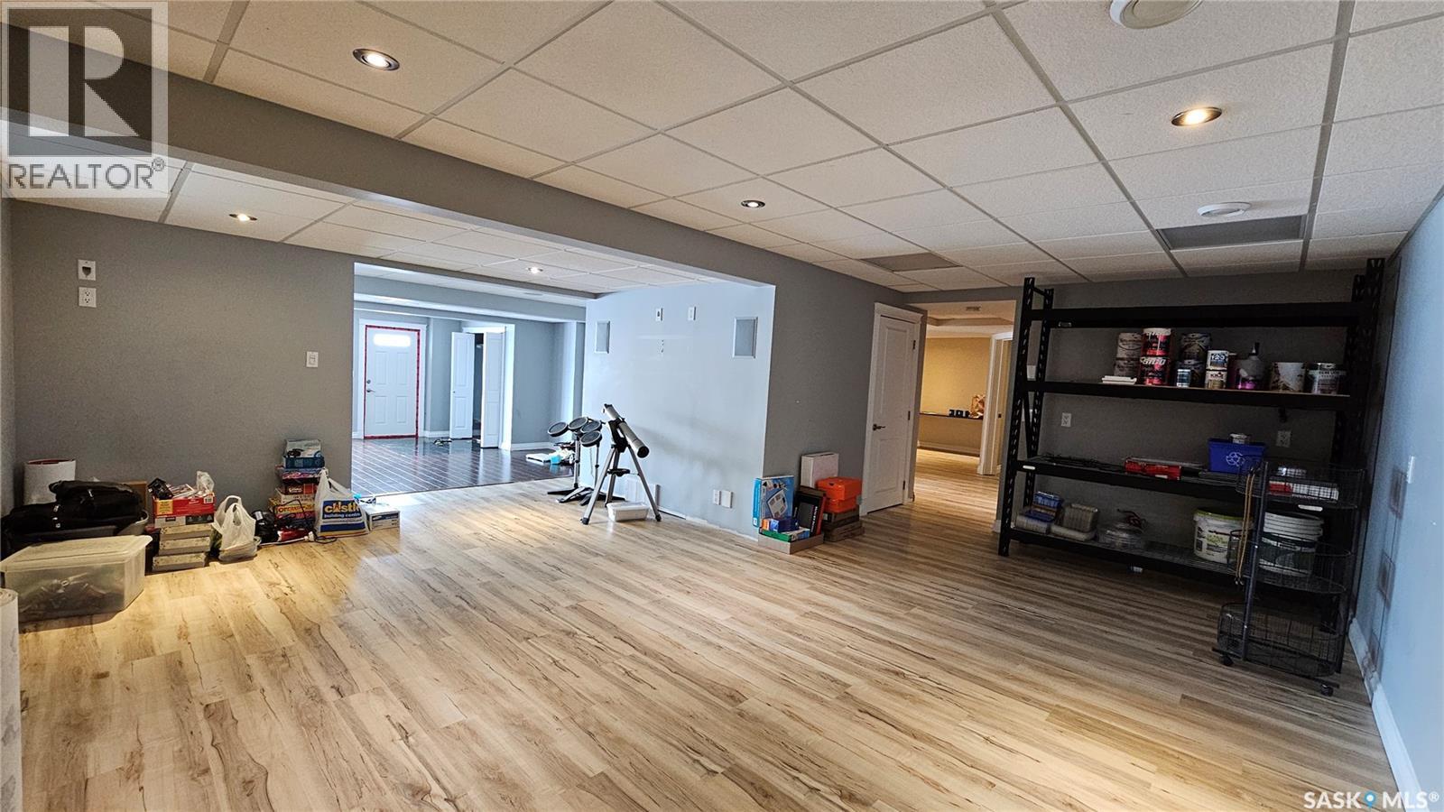 53 Summerfeldt Drive, Thode, SK - Indoor