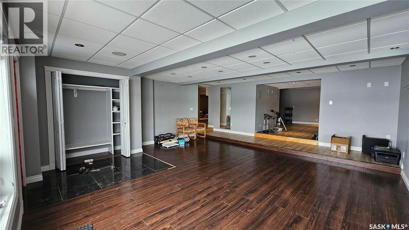 53 Summerfeldt Drive, Thode, SK - Indoor Photo Showing Other Room