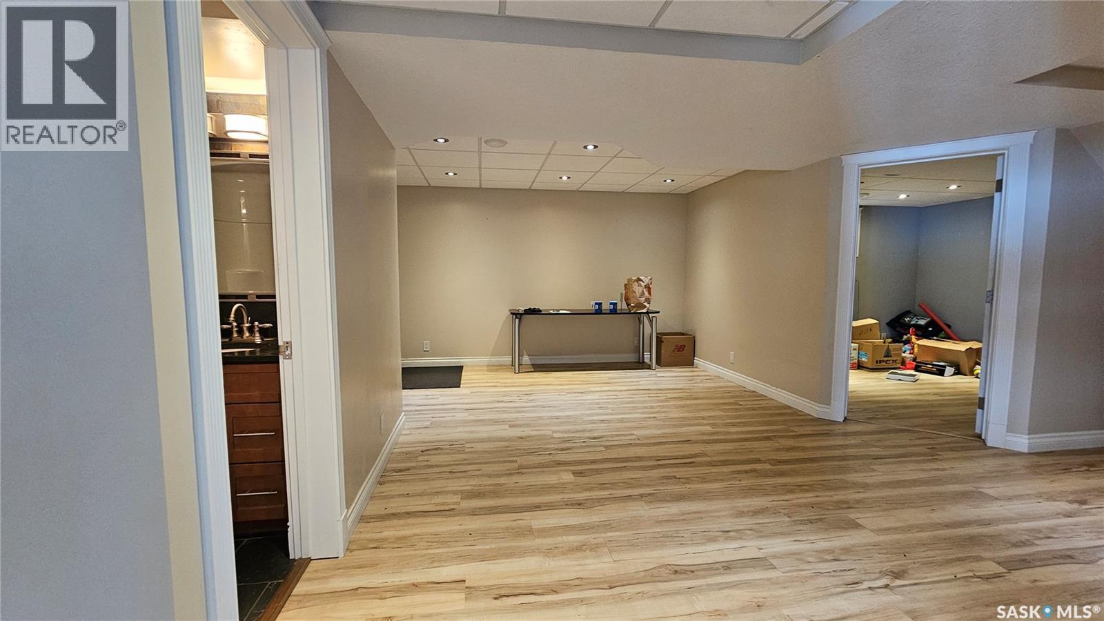 53 Summerfeldt Drive, Thode, SK - Indoor Photo Showing Other Room