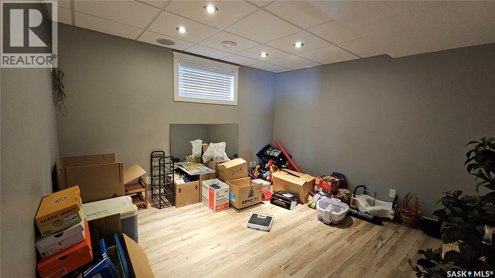 53 Summerfeldt Drive, Thode, SK - Indoor