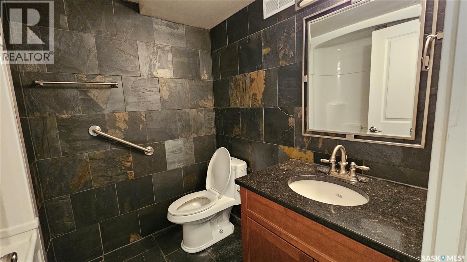 53 Summerfeldt Drive, Thode, SK - Indoor Photo Showing Bathroom