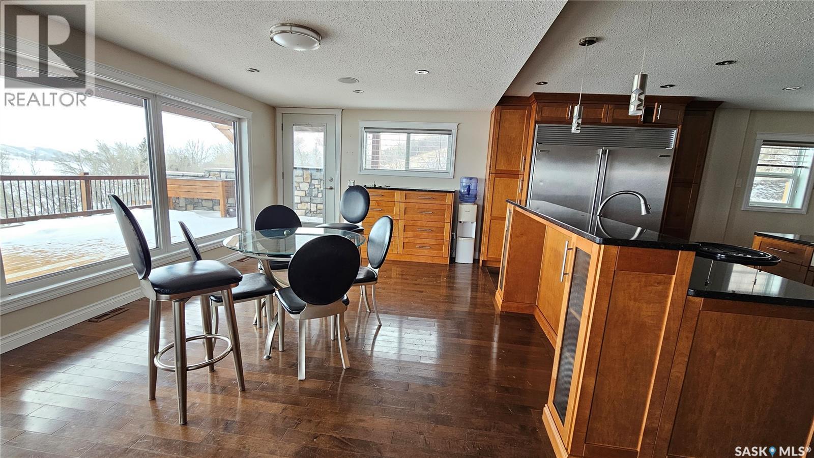 53 Summerfeldt Drive, Thode, SK - Indoor