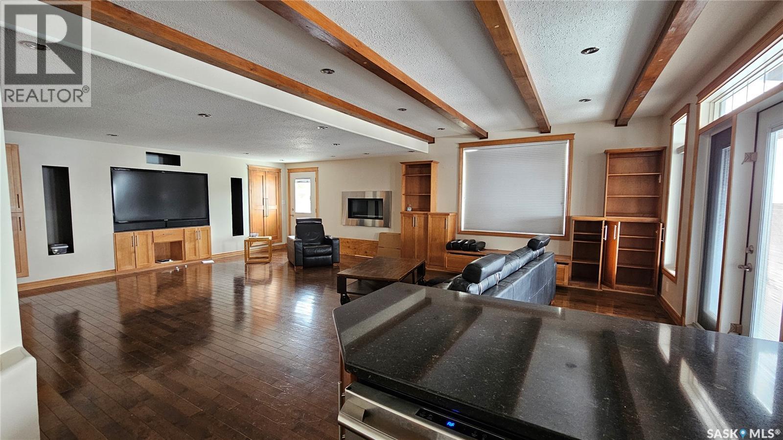 53 Summerfeldt Drive, Thode, SK - Indoor