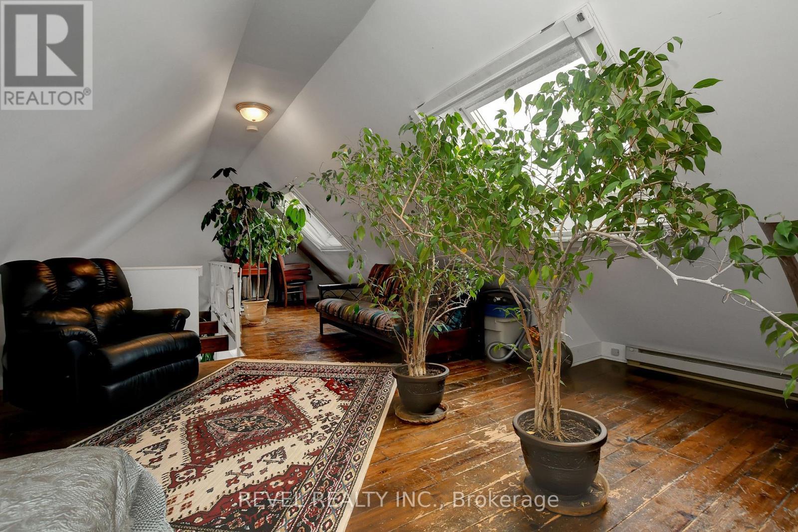 Unit #3 Loft - 90 Powell Avenue, Ottawa, ON - Indoor