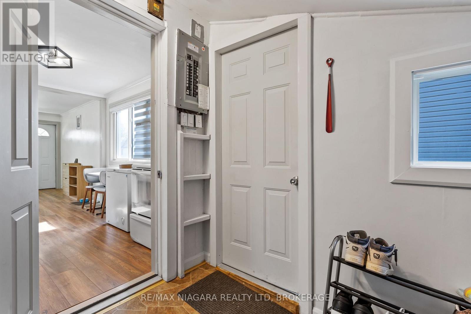 50 Merigold Street, St. Catharines (Western Hill), ON - Indoor Photo Showing Other Room