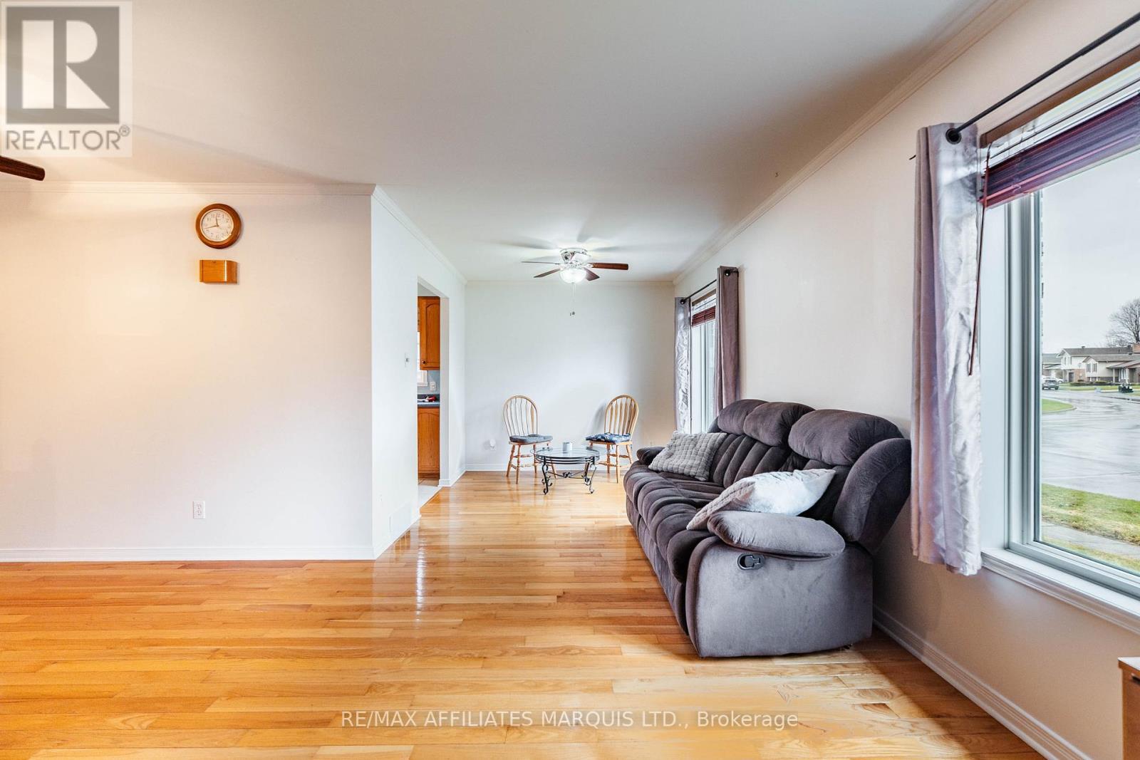 847 Glengarry Boulevard, Cornwall, ON - Indoor