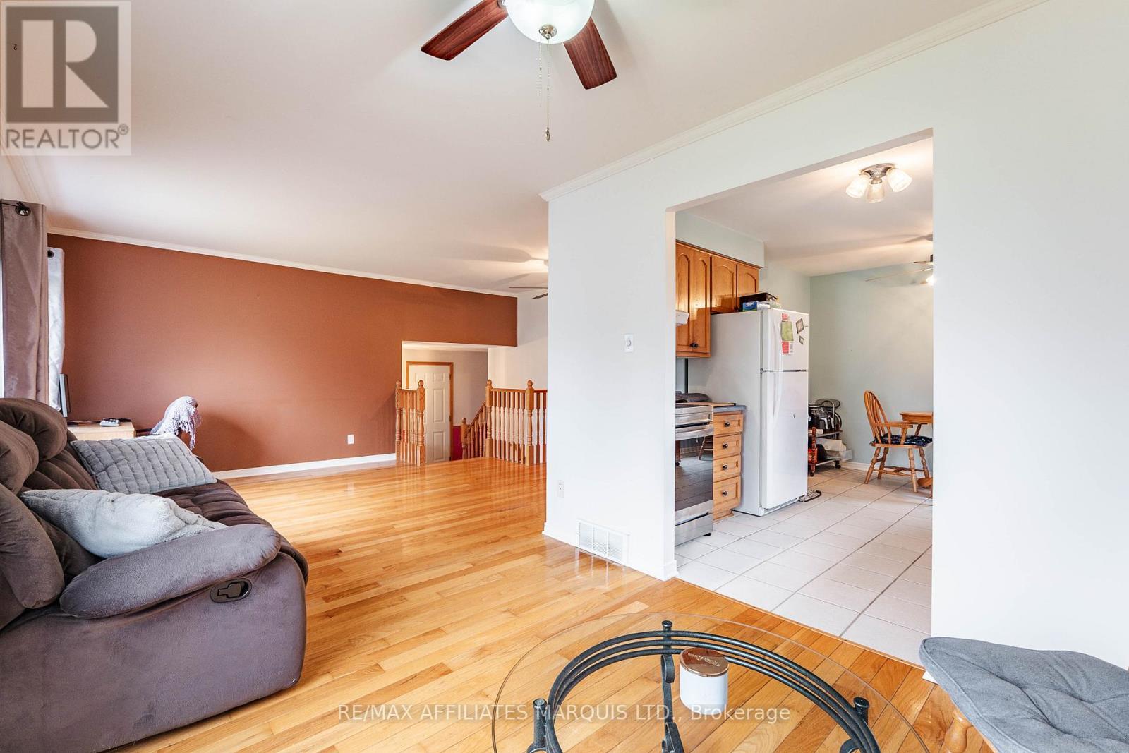 847 Glengarry Boulevard, Cornwall, ON - Indoor