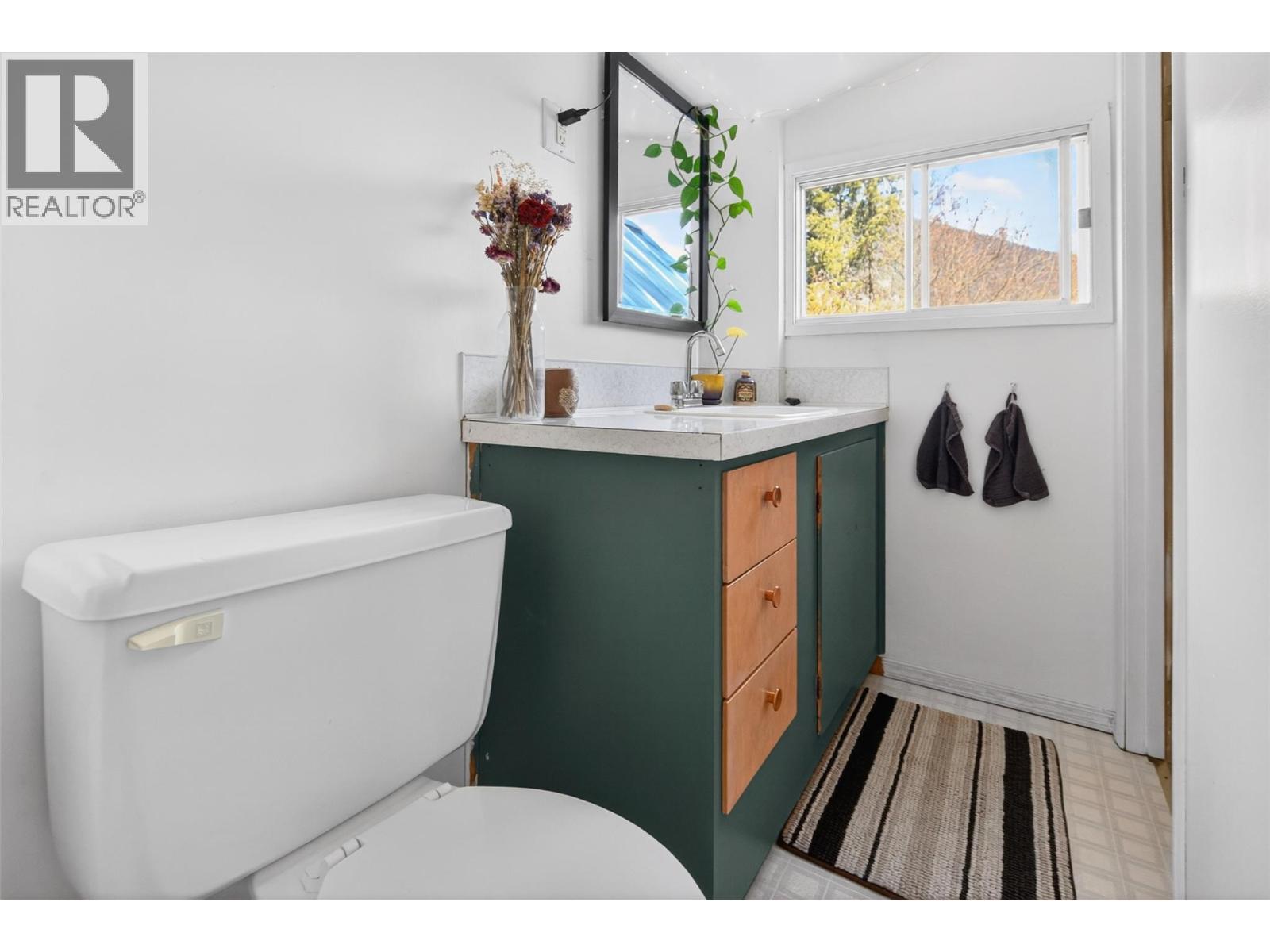 117 High Street, Nelson, BC - Indoor Photo Showing Bathroom