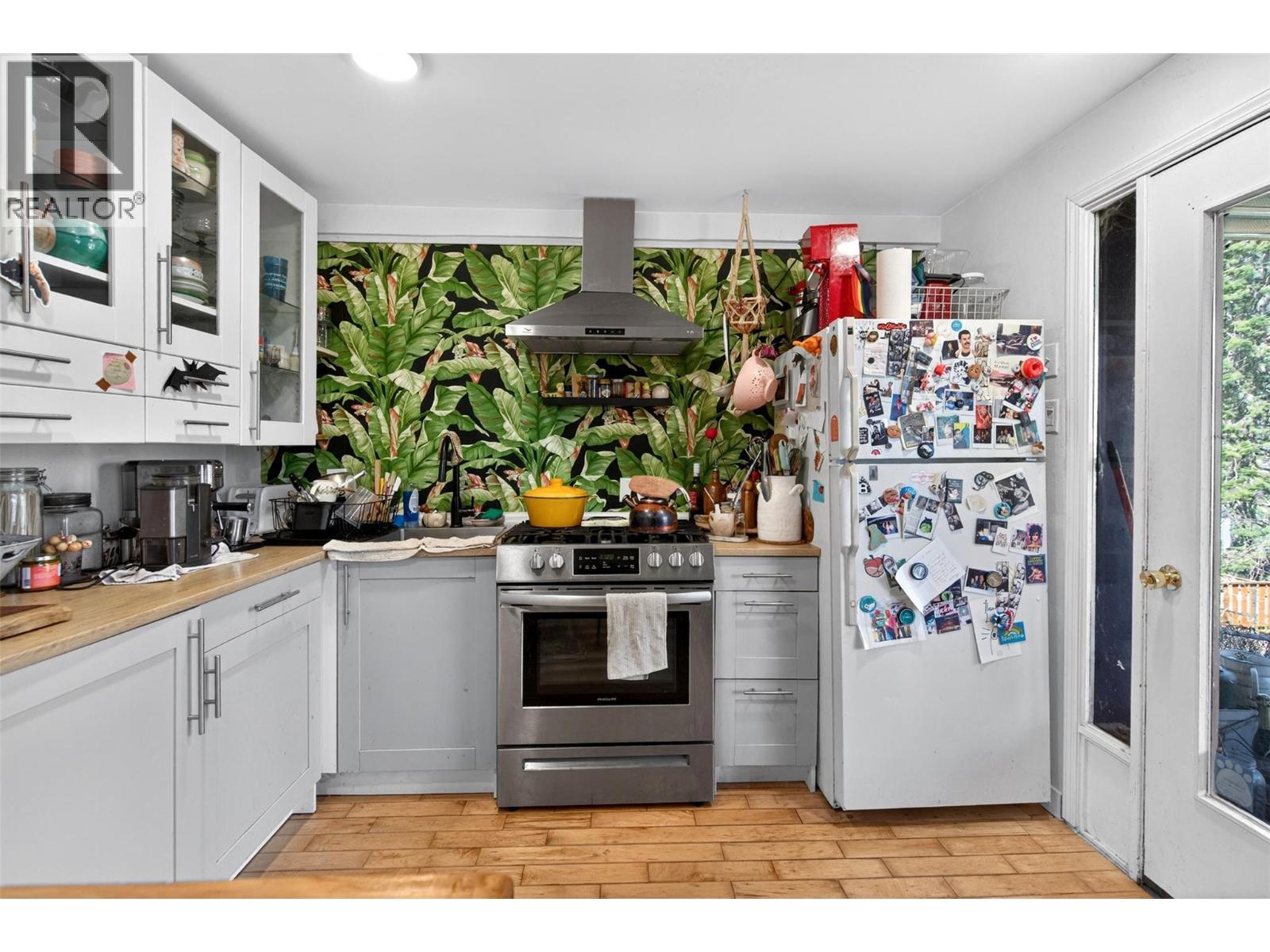 117 High Street, Nelson, BC - Indoor Photo Showing Other Room