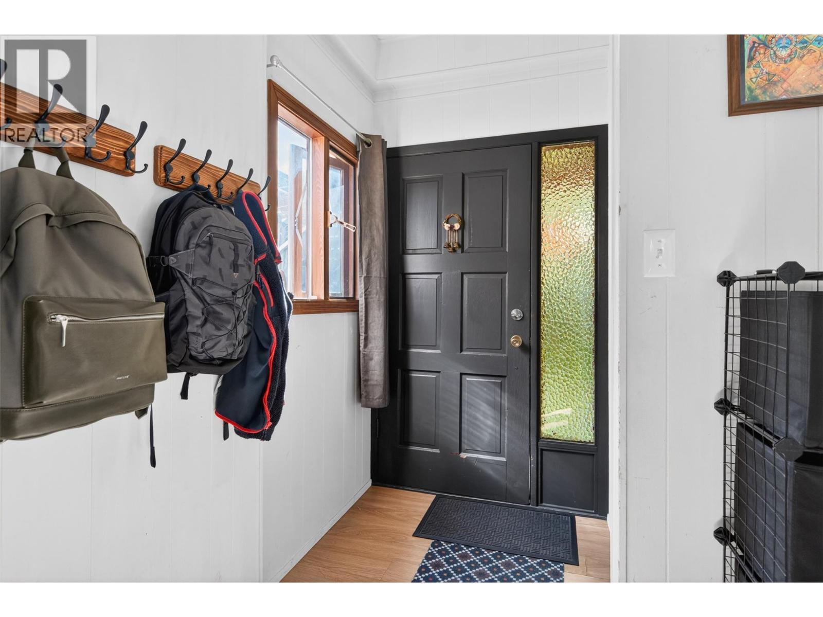 117 High Street, Nelson, BC - Indoor Photo Showing Other Room