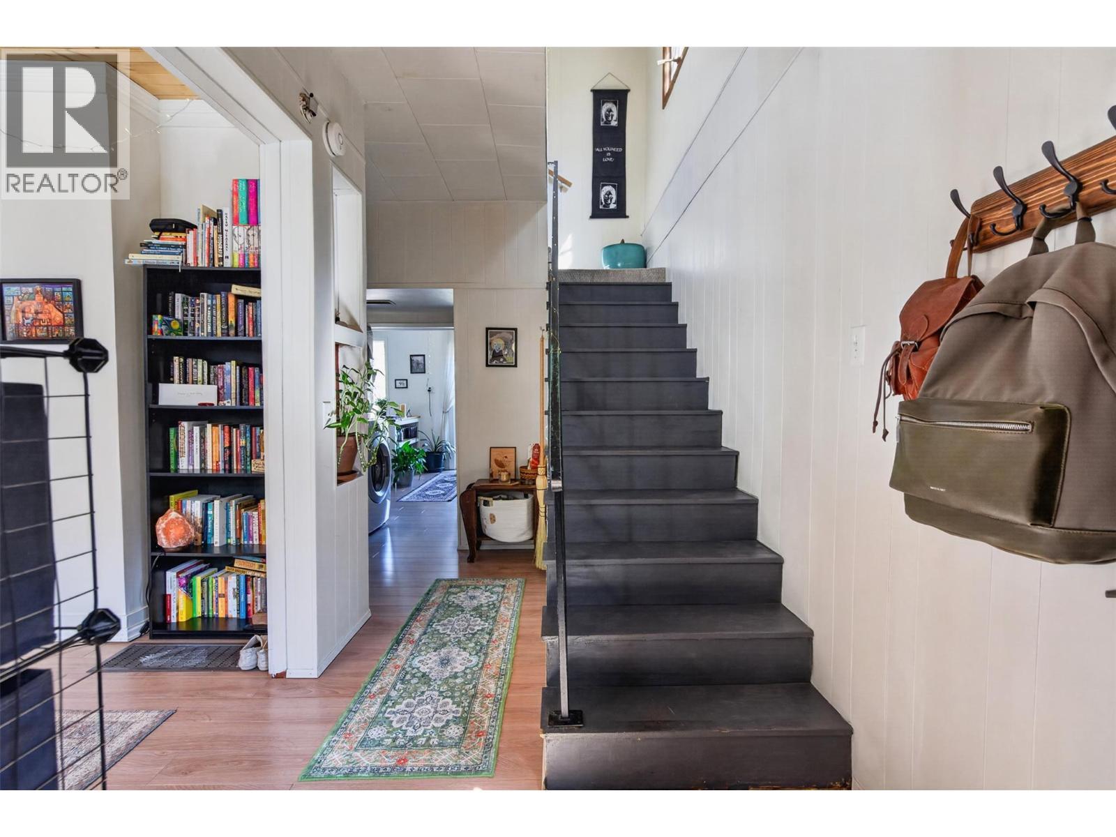 117 High Street, Nelson, BC - Indoor Photo Showing Other Room