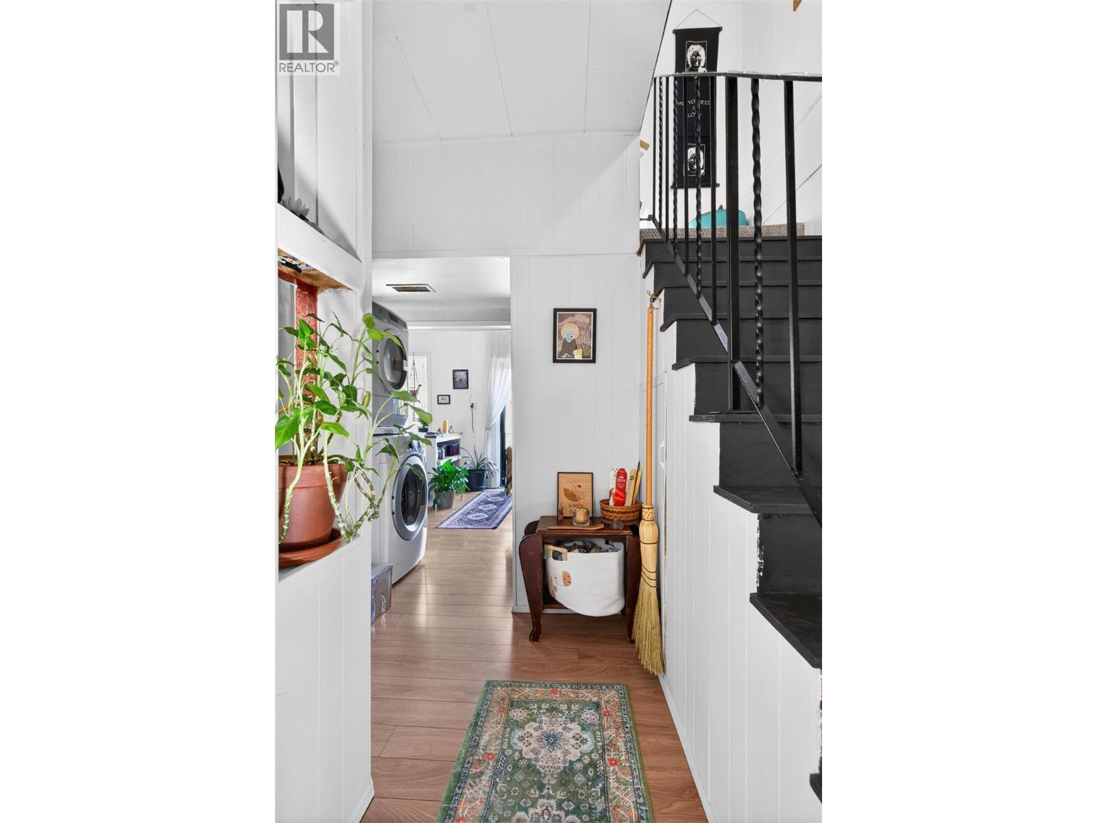 117 High Street, Nelson, BC - Indoor Photo Showing Other Room