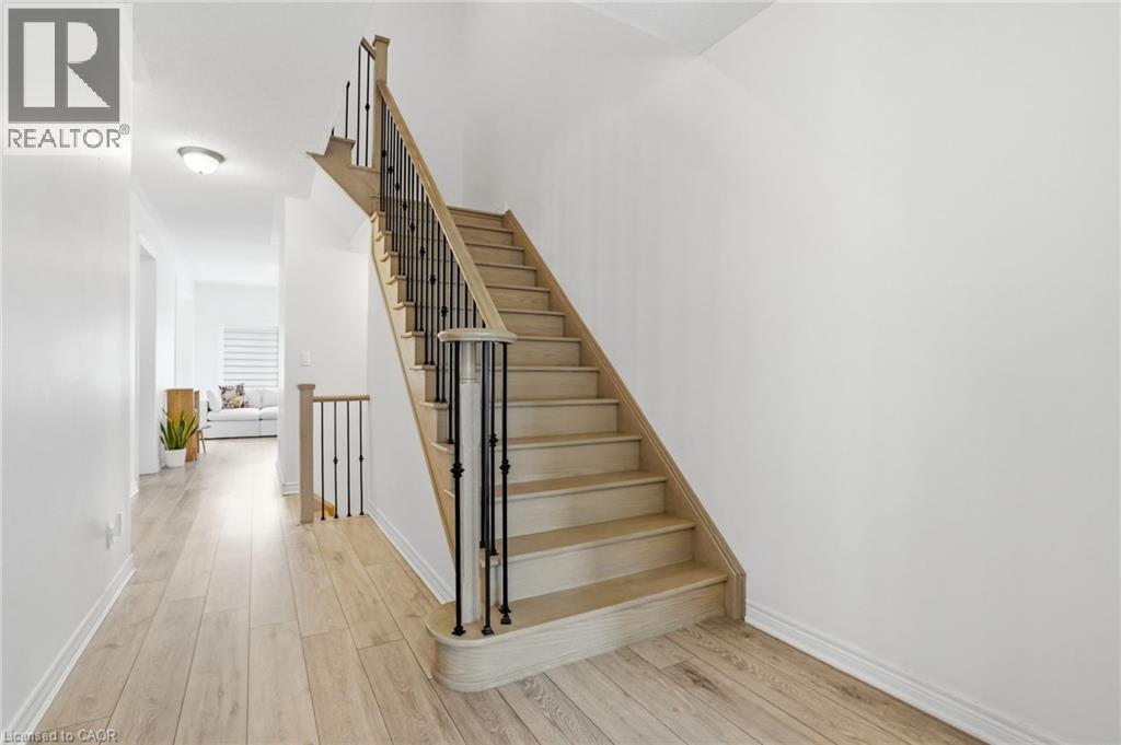 48 Harmony Way, Thorold, ON - Indoor Photo Showing Other Room