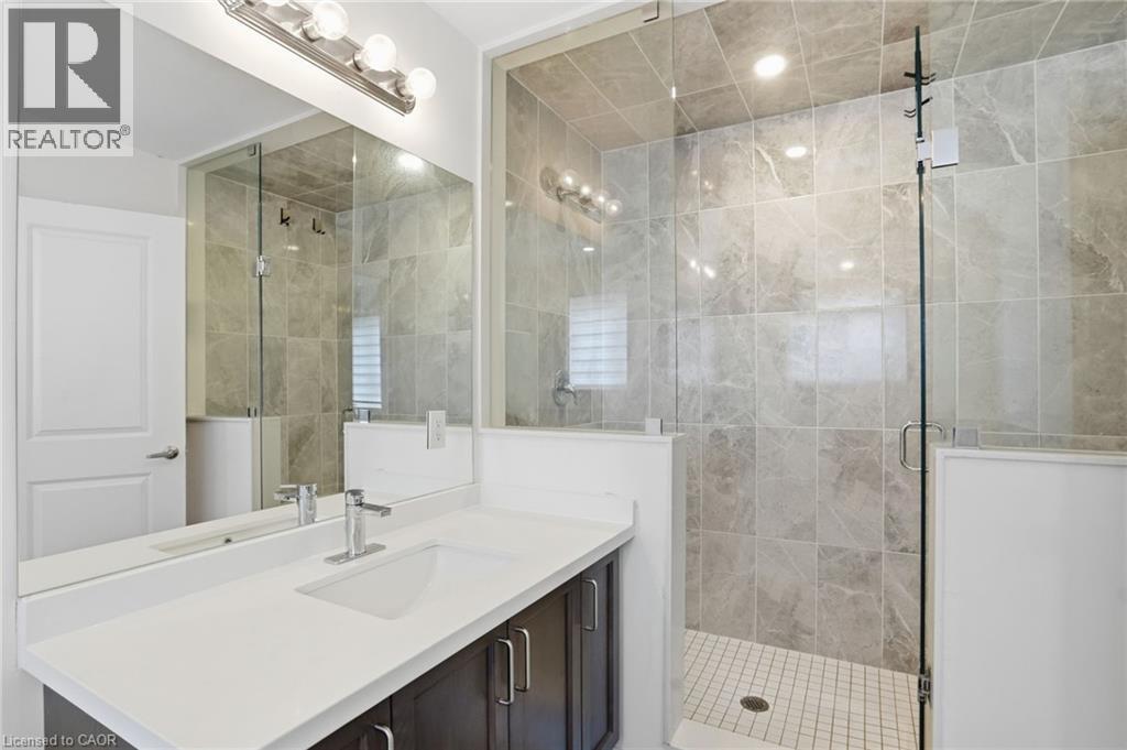 48 Harmony Way, Thorold, ON - Indoor Photo Showing Bathroom