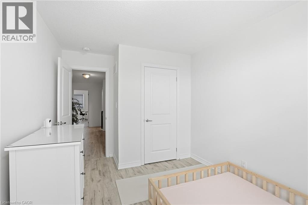 48 Harmony Way, Thorold, ON - Indoor