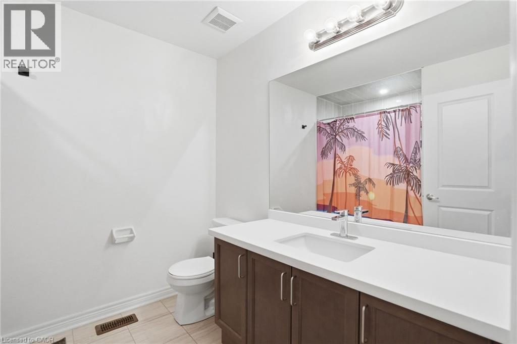 48 Harmony Way, Thorold, ON - Indoor Photo Showing Bathroom