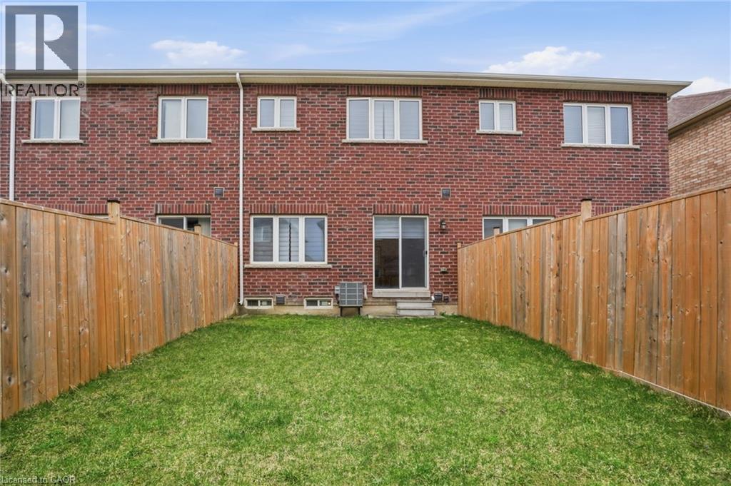 48 Harmony Way, Thorold, ON - Outdoor With Exterior