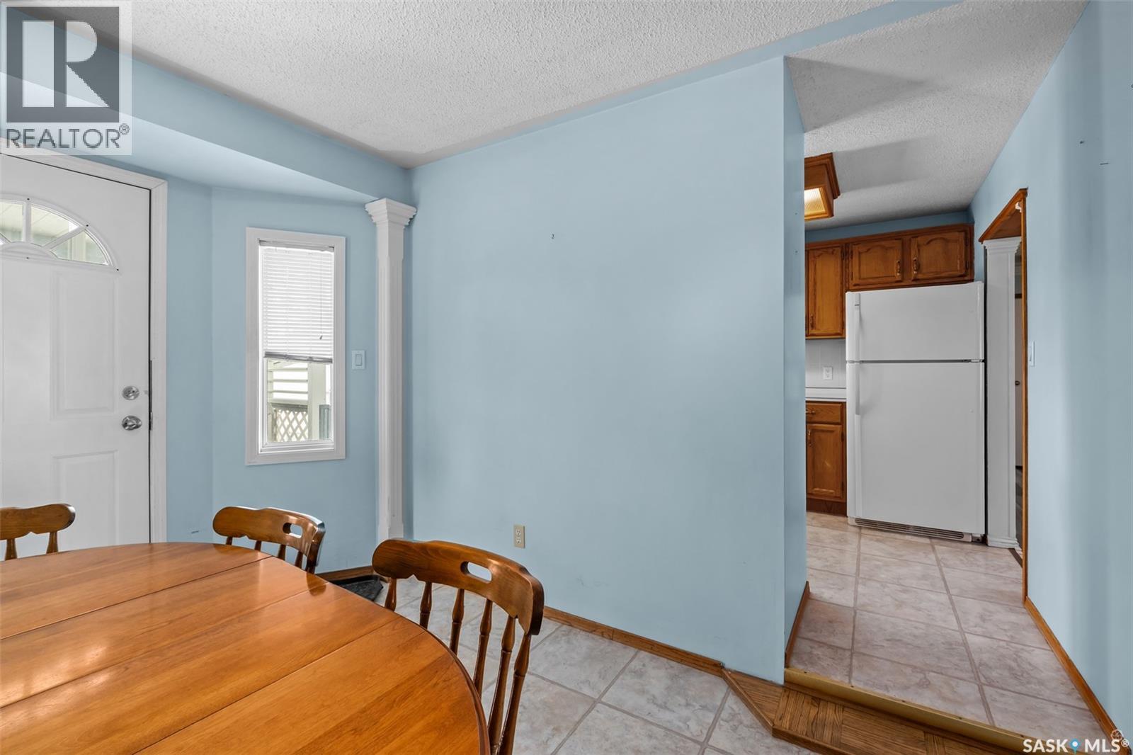 3113 Dunn Drive, Prince Albert, SK - Indoor Photo Showing Dining Room