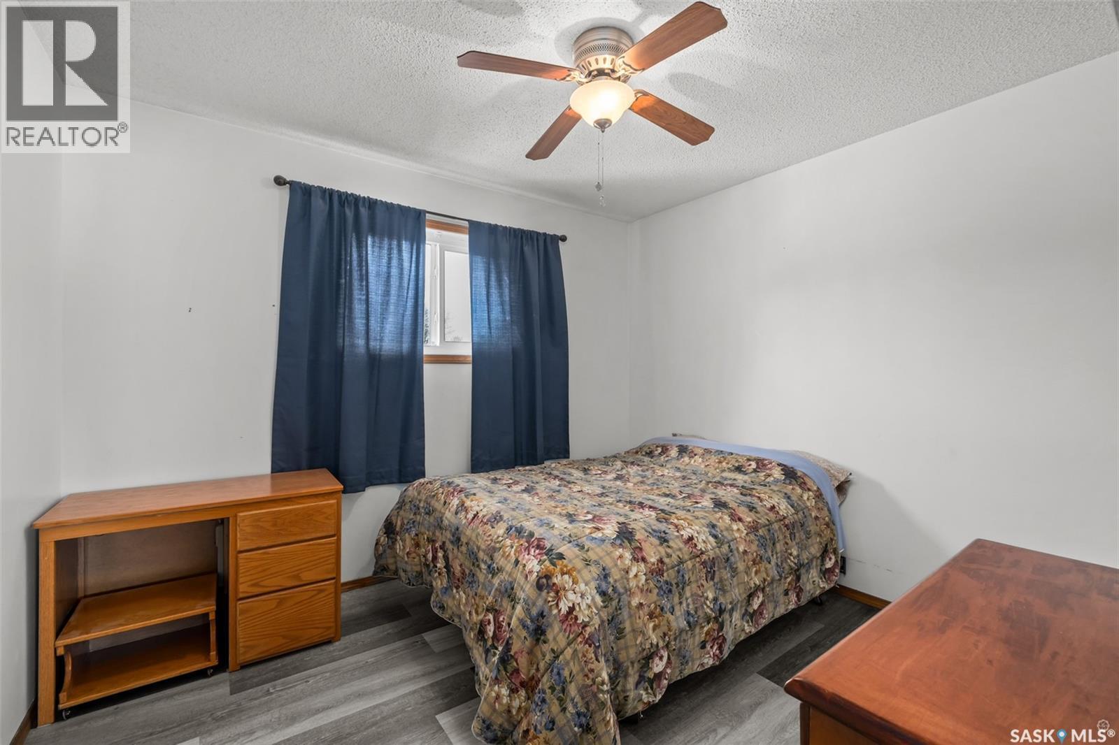3113 Dunn Drive, Prince Albert, SK - Indoor Photo Showing Bedroom