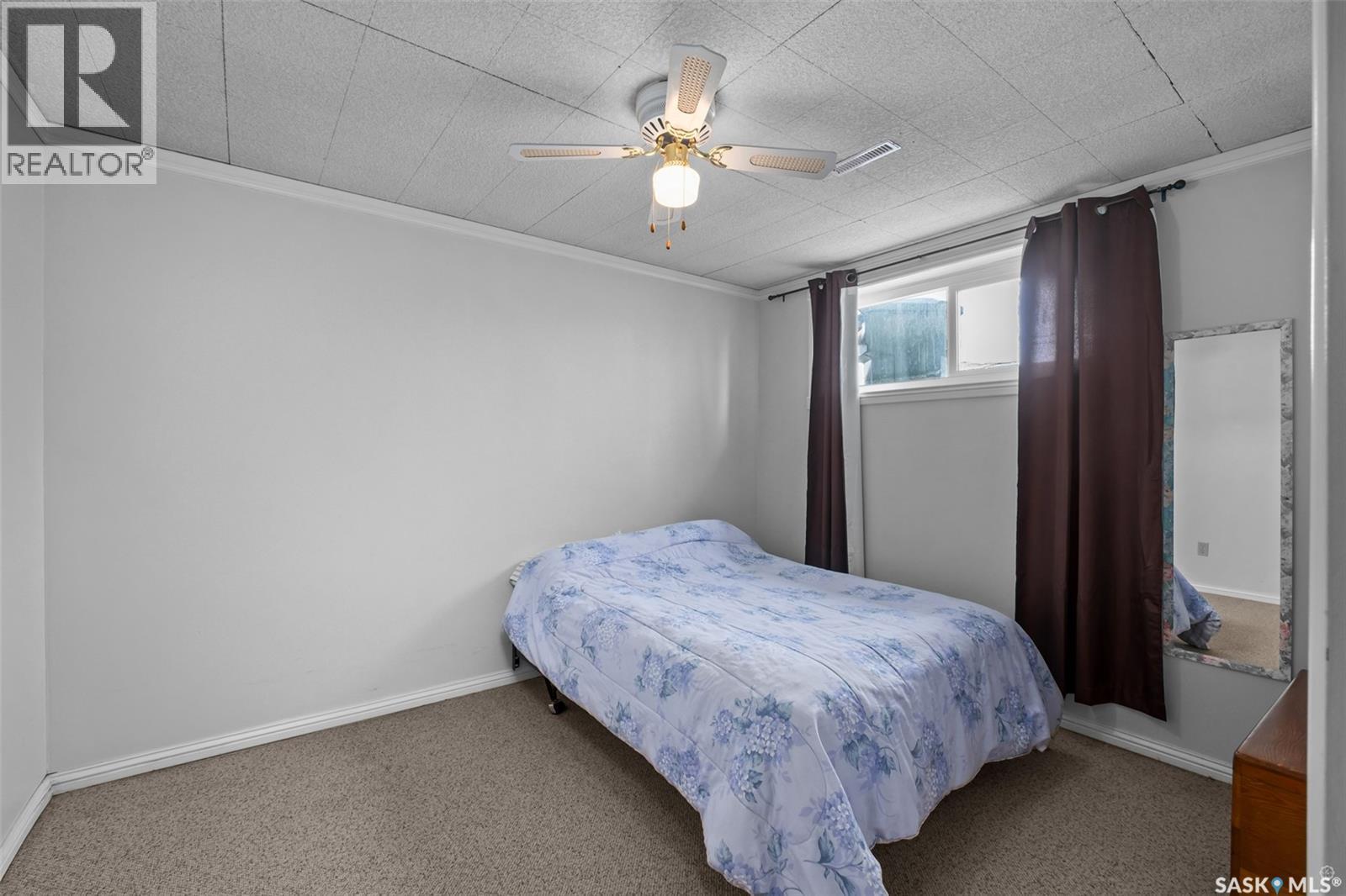 3113 Dunn Drive, Prince Albert, SK - Indoor Photo Showing Bedroom