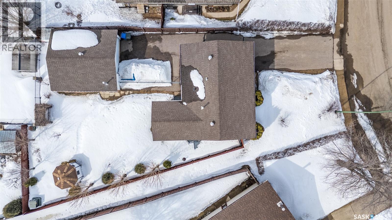3113 Dunn Drive, Prince Albert, SK - Outdoor