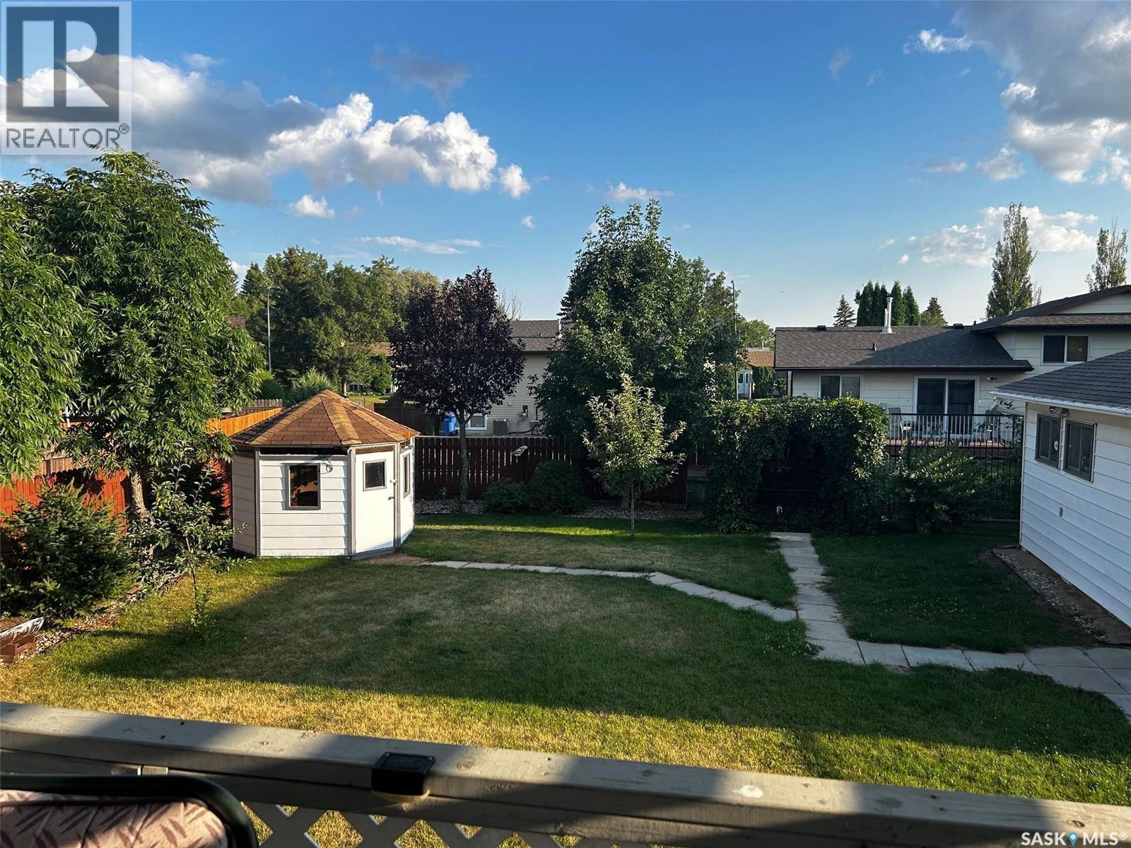 3113 Dunn Drive, Prince Albert, SK - Outdoor