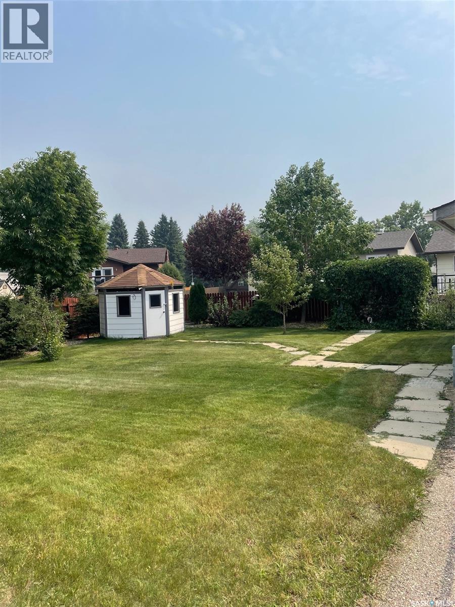 3113 Dunn Drive, Prince Albert, SK - Outdoor