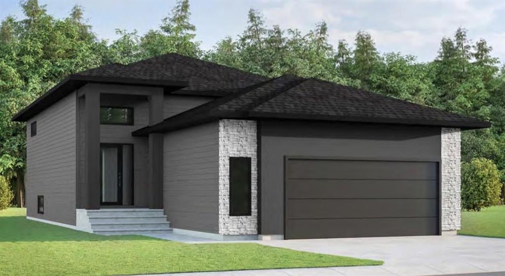 33 Crocus Lane, West St Paul, MB - Outdoor