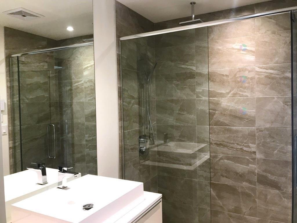 Bathroom - 1401-1450 Boul. René-Lévesque O., Montréal (Ville-Marie), QC - Indoor Photo Showing Bathroom