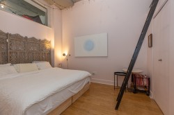 Master Bedroom - 