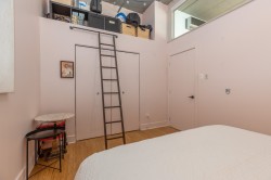 Master Bedroom - 