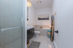 Bathroom - 