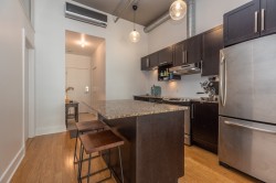 Kitchen - 