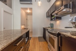 Kitchen - 