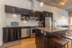 Kitchen - 