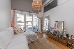 Living Room - 