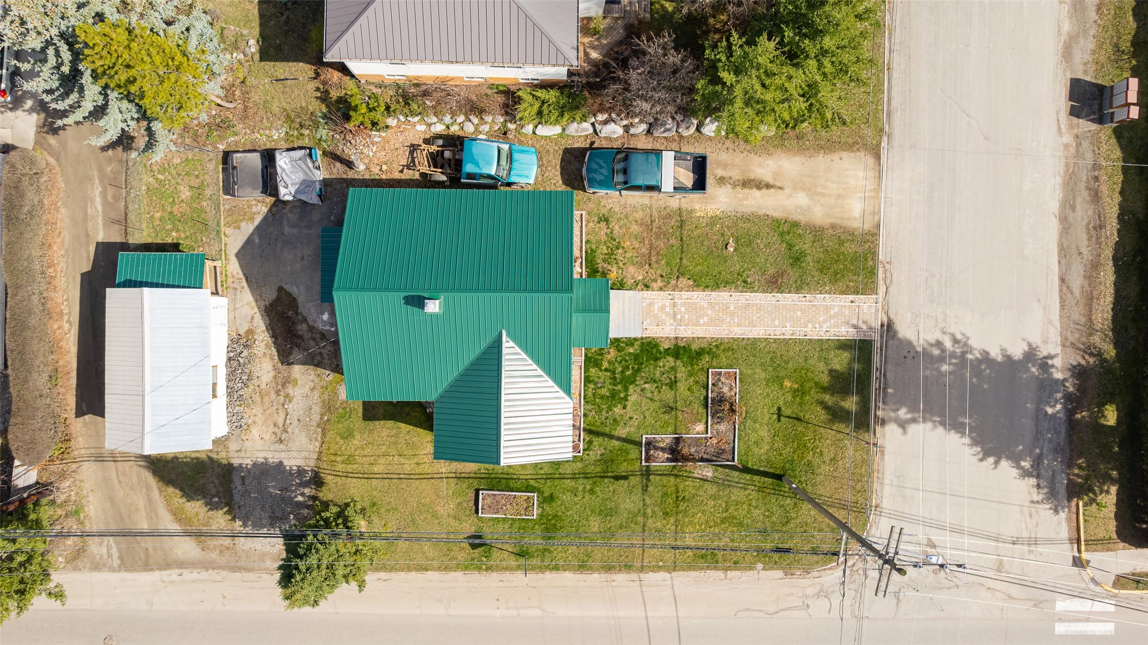 1006 Murdoch Street, Creston, BC