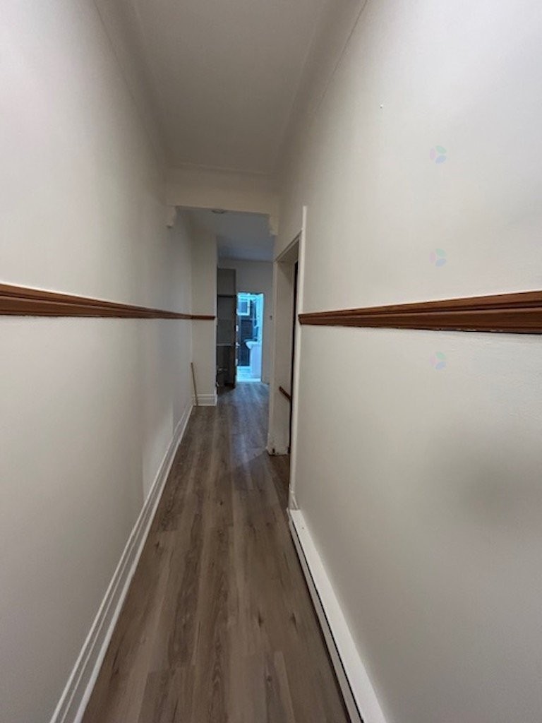 Passageway - 5998 Rue Cartier, Montréal (Rosemont/La Petite-Patrie), QC - Indoor Photo Showing Other Room