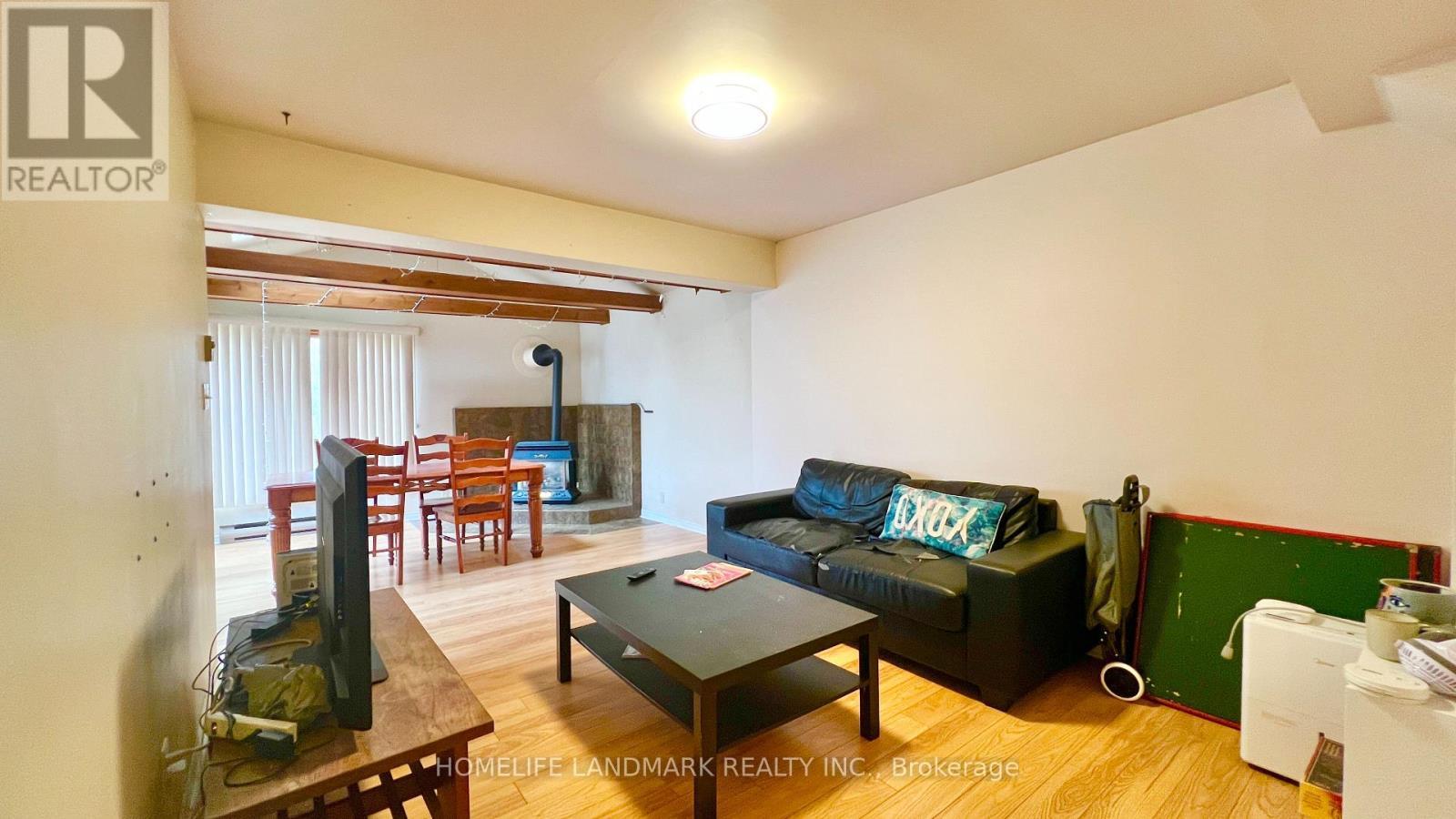 84 Binkley Crescent, Hamilton, ON - Indoor