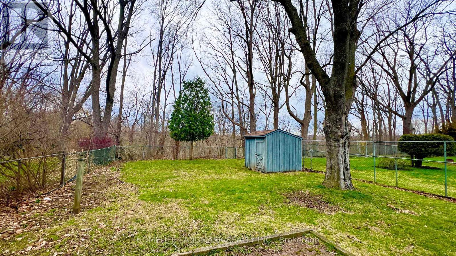 84 Binkley Crescent, Hamilton, ON - Outdoor