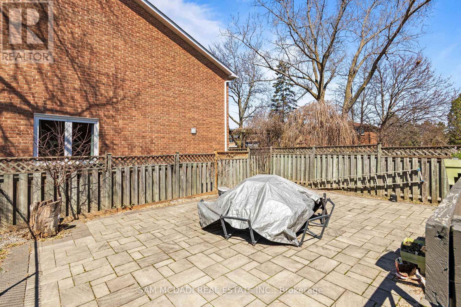 6282 Camgreen Circle, Mississauga, ON - Outdoor