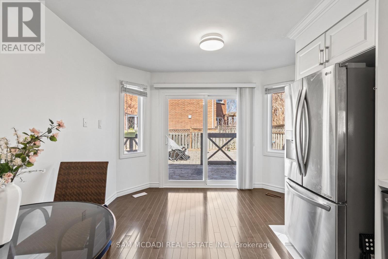 6282 Camgreen Circle, Mississauga, ON - Indoor