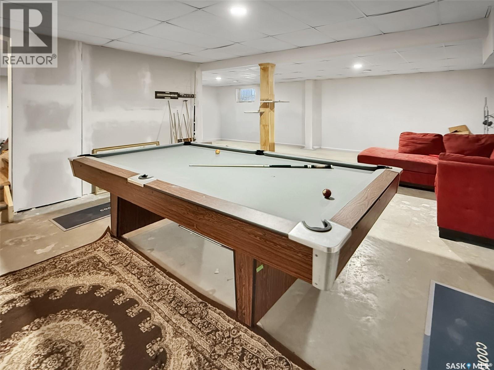 808 Chaplin Street, Swift Current, SK - Indoor Photo Showing Other Room