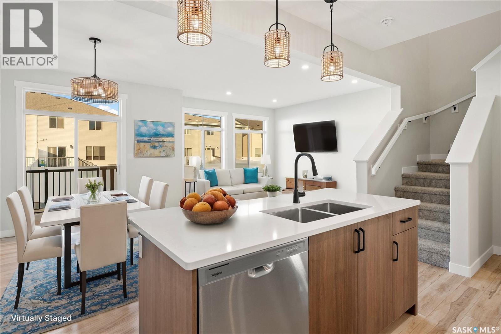 439 Kinloch Crescent, Saskatoon, SK - Indoor Photo Showing Other Room